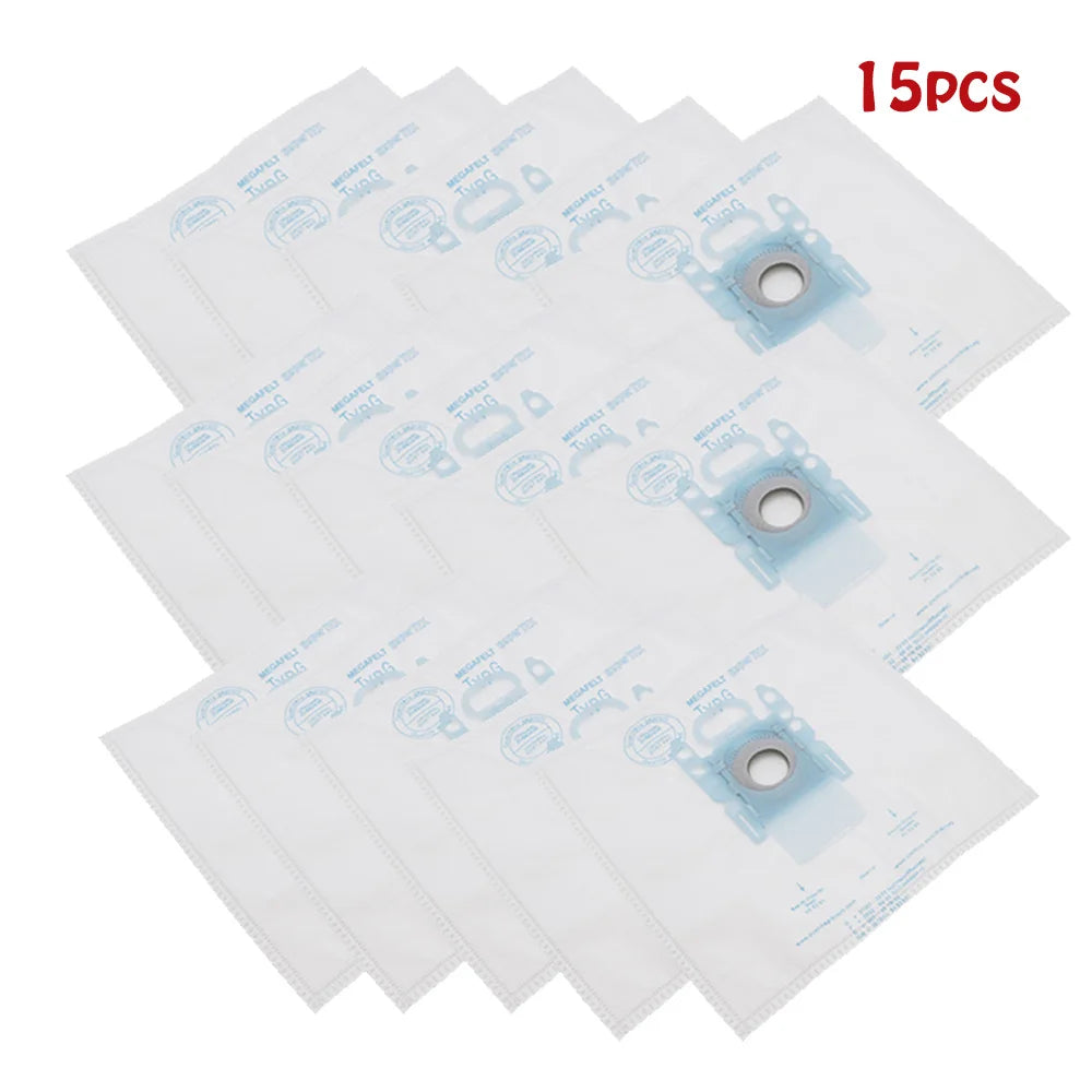BOSCH VACUUMER Dust bags Motor Filter HEPA Filter For Bosch BSGL VSZ BSD BSA Vacuum Cleaner, Type G bags GL-30 Pro GL-40 BGL8508 GL 30