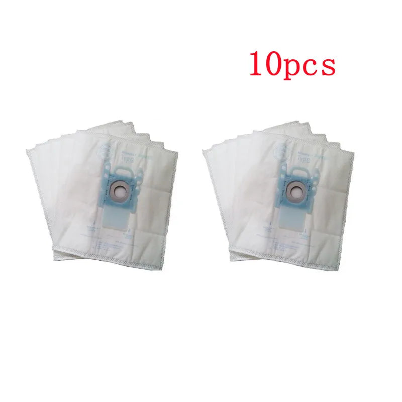 Cloth Dust Filter Bag for Bosch & Siemens BSG7 BSG6 BSGL3126GB GL30 Type G Vacuum Cleaner Spare Parts Accessories
