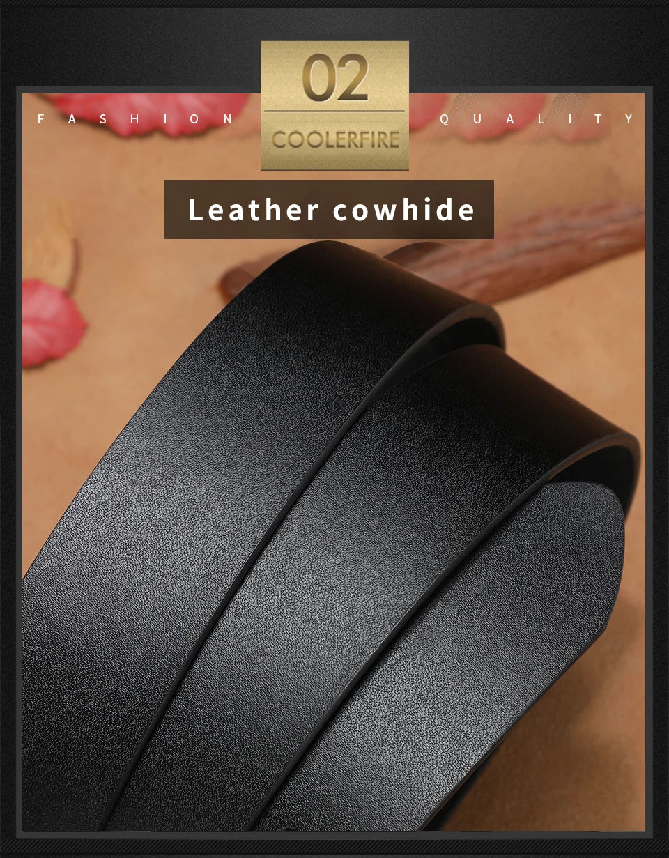 COOLERFIRES