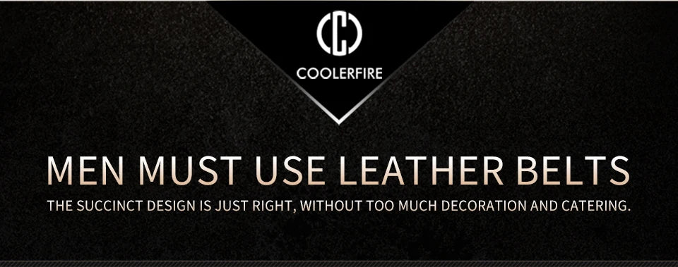 COOLERFIRES