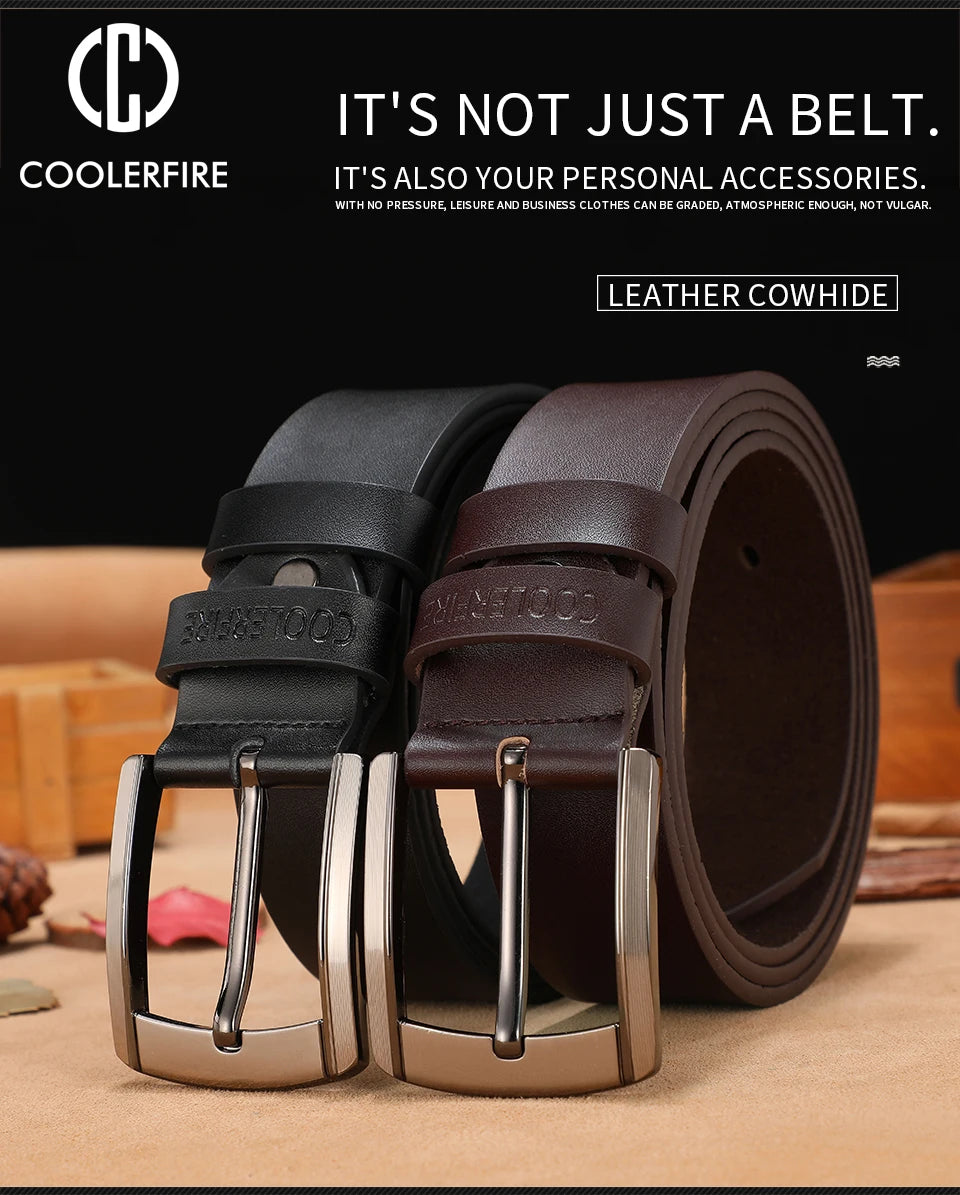 COOLERFIRES