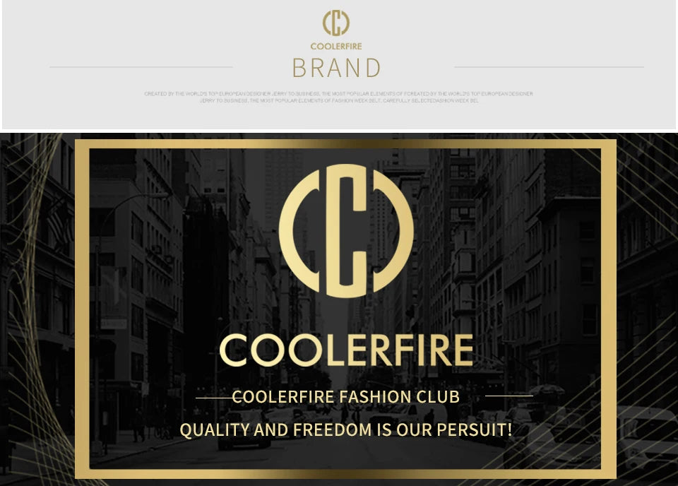 COOLERFIRES