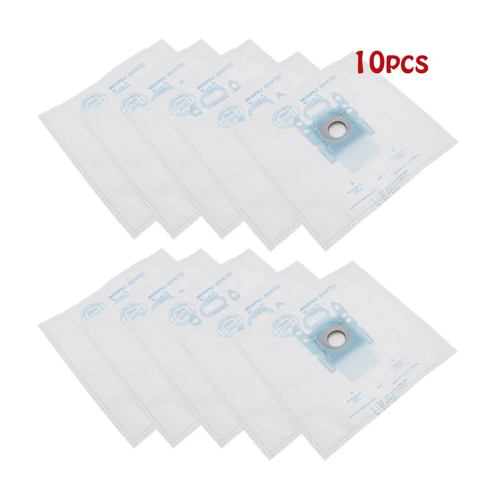 BOSCH VACUUMER Dust bags Motor Filter HEPA Filter For Bosch BSGL VSZ BSD BSA Vacuum Cleaner, Type G bags GL-30 Pro GL-40 BGL8508 GL 30