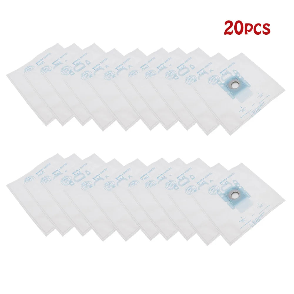 BOSCH VACUUMER Dust bags Motor Filter HEPA Filter For Bosch BSGL VSZ BSD BSA Vacuum Cleaner, Type G bags GL-30 Pro GL-40 BGL8508 GL 30