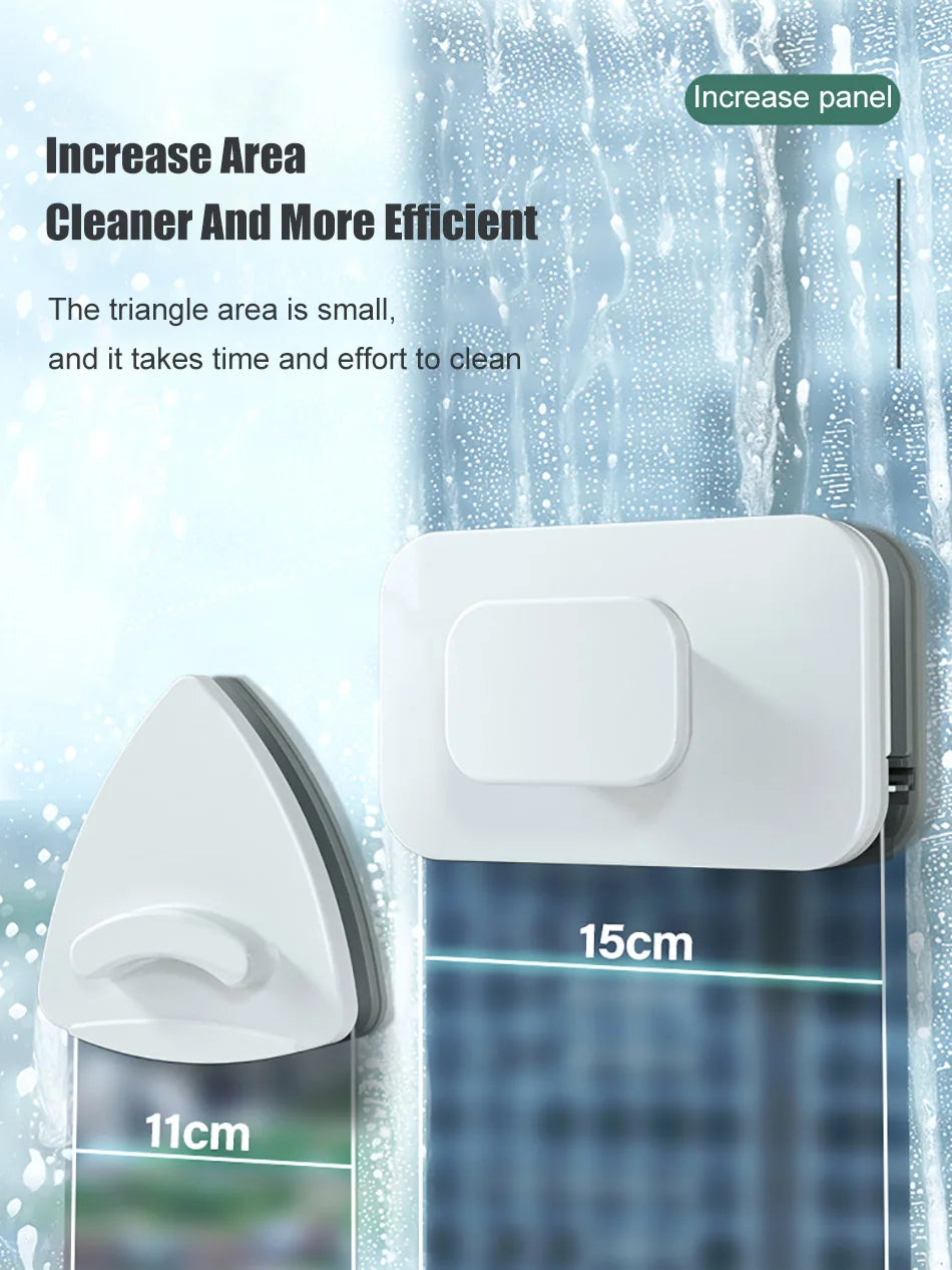 DONIRT WINDOW MAGNET WIPER