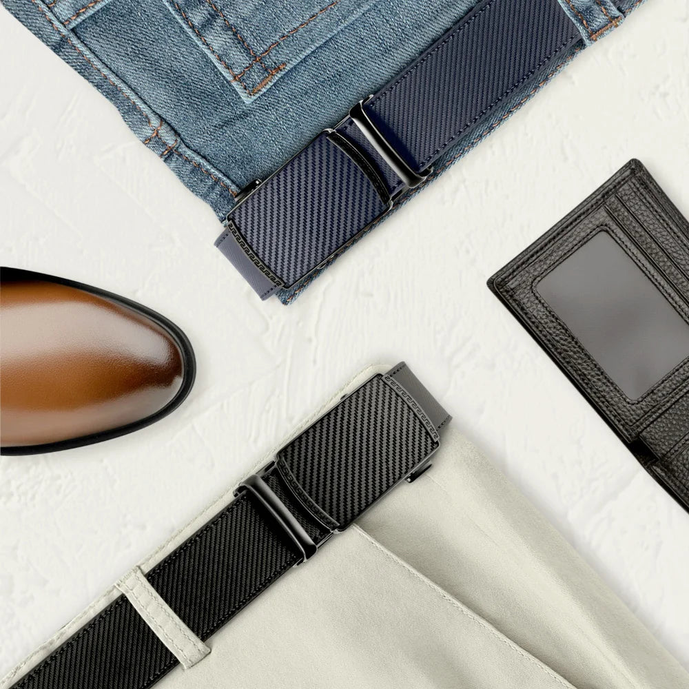 DOOPAI Men Belts