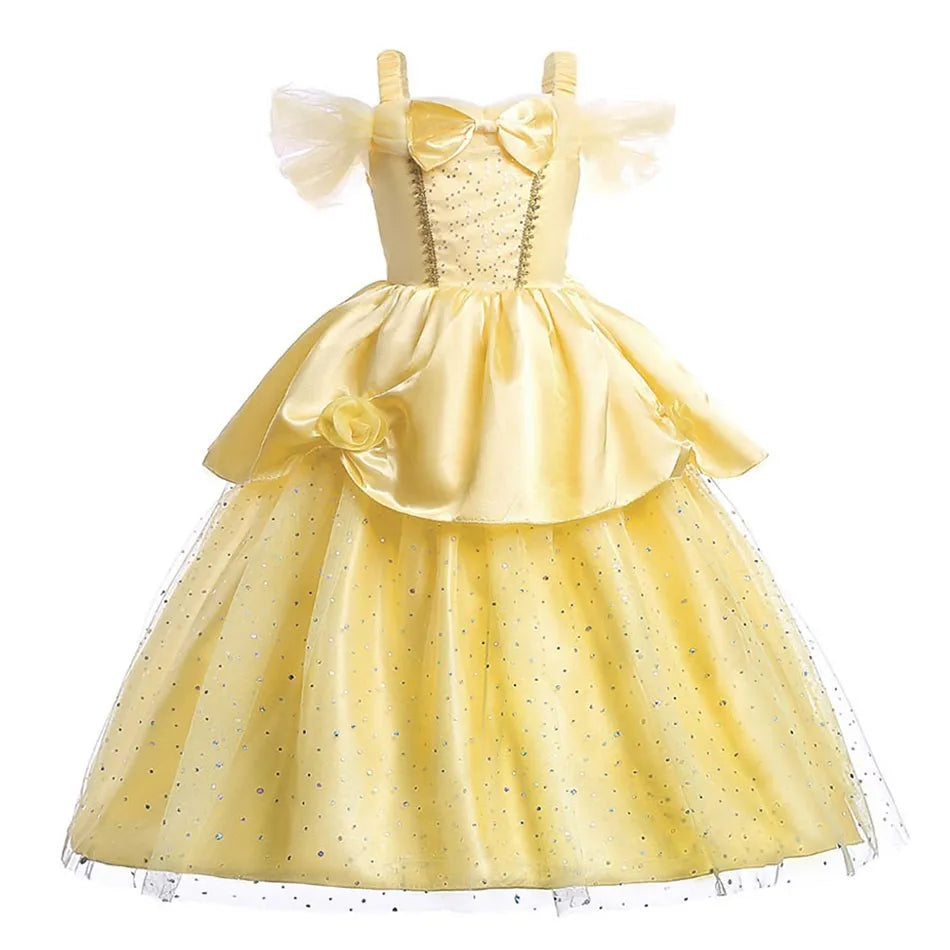 Fairy Tale Luxe