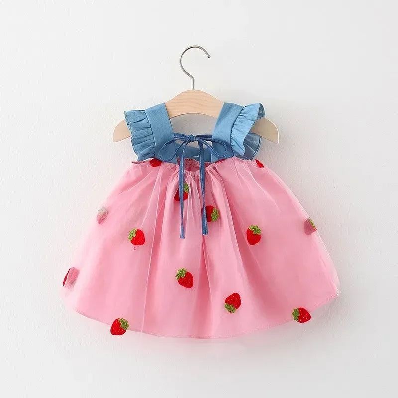 Berry Princess