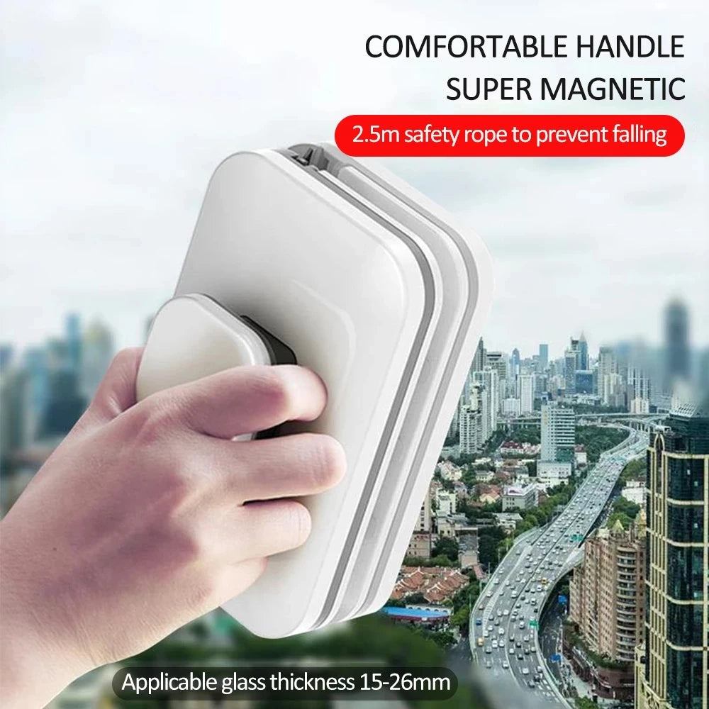 DONIRT WINDOW MAGNET WIPER