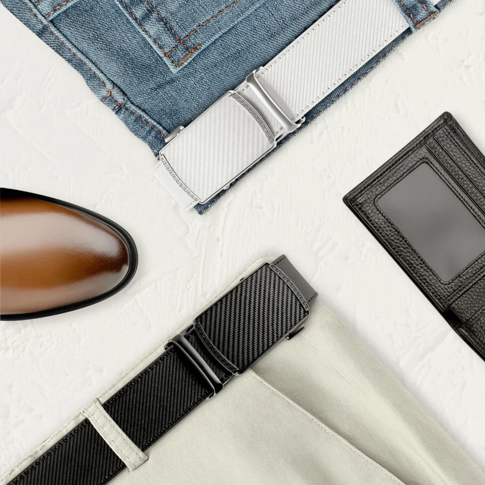 DOOPAI Men Belts
