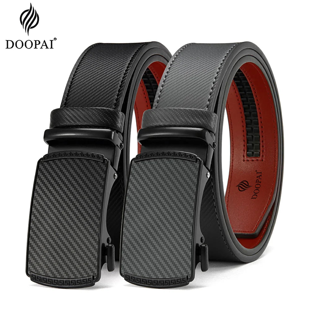 DOOPAI Men Belts