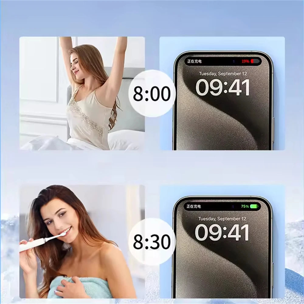 FAST CHARGER
