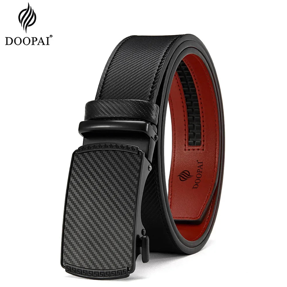 DOOPAI Men Belts