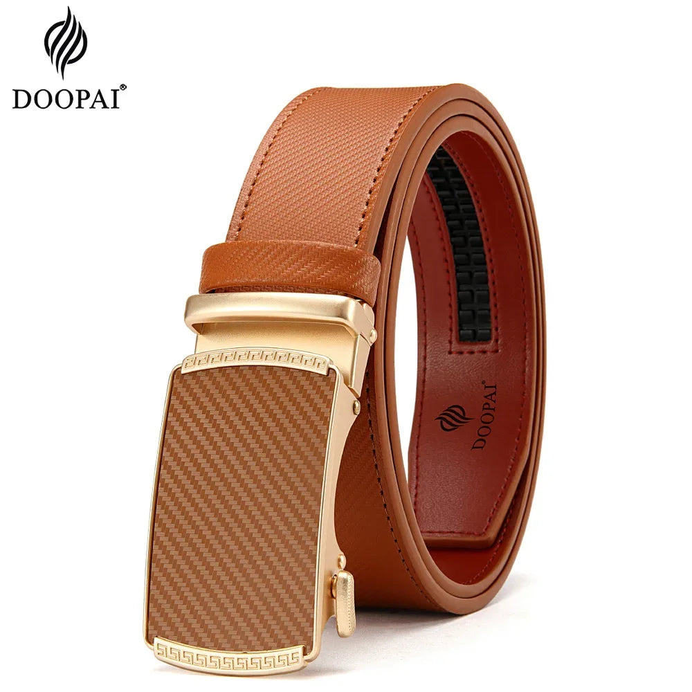 DOOPAI Men Belts
