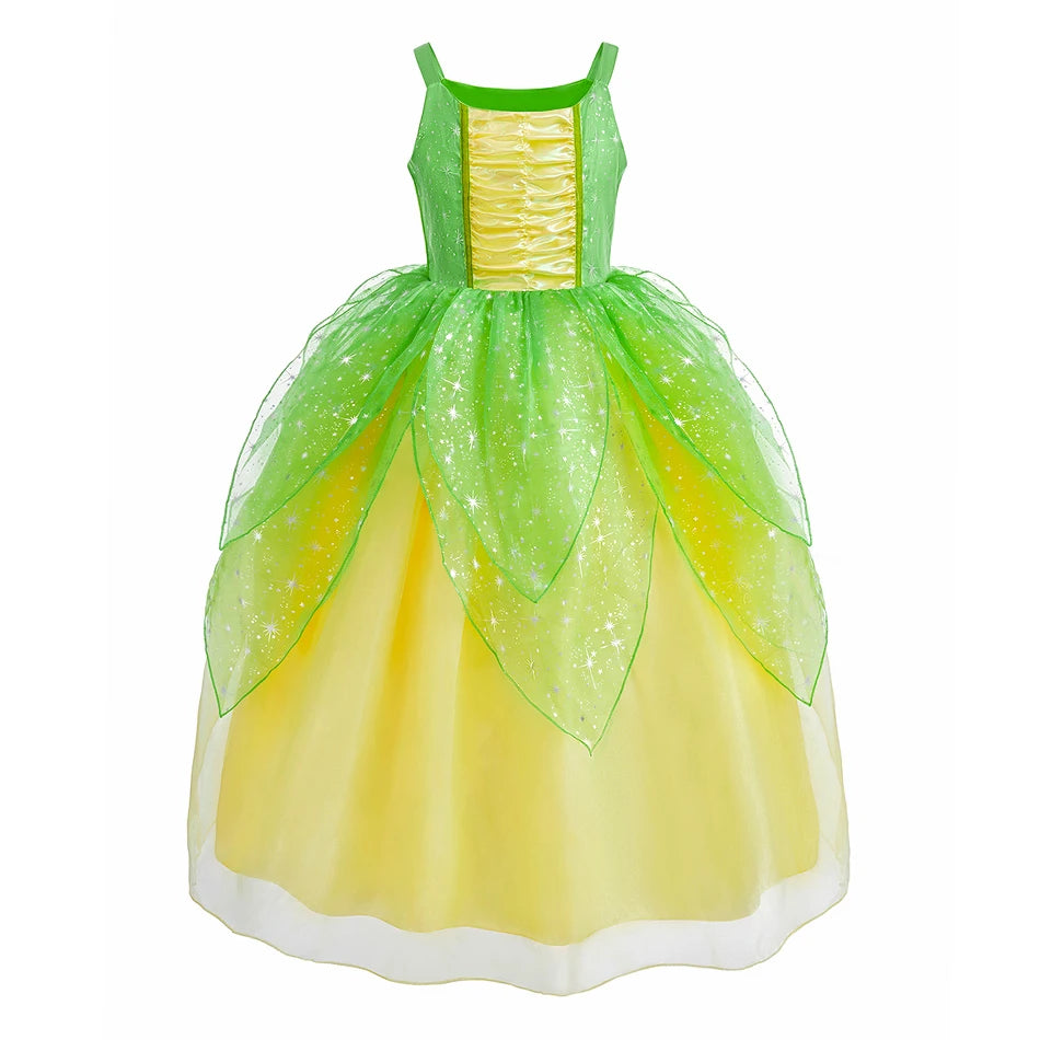 Fairy Tale Luxe