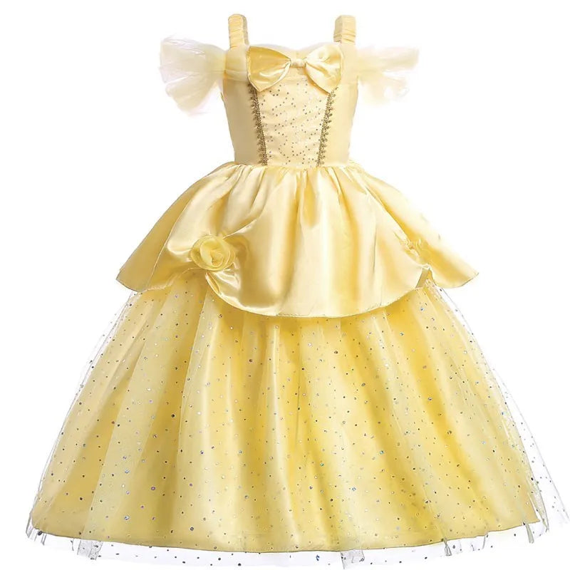 Fairy Tale Luxe