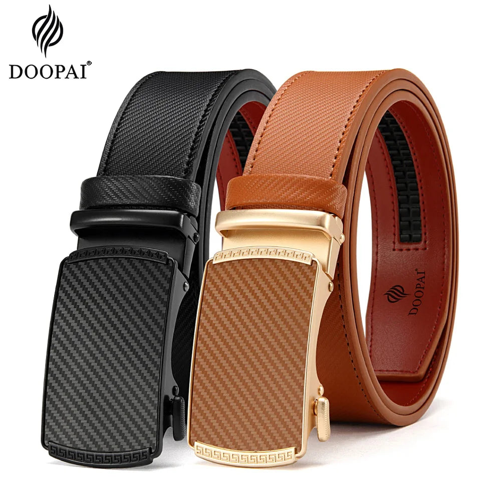 DOOPAI Men Belts