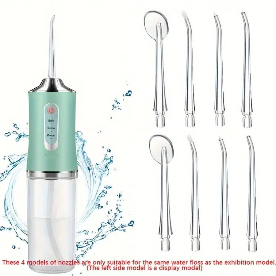 Dentix Tips