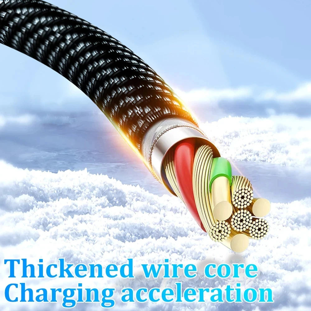 FAST CHARGER
