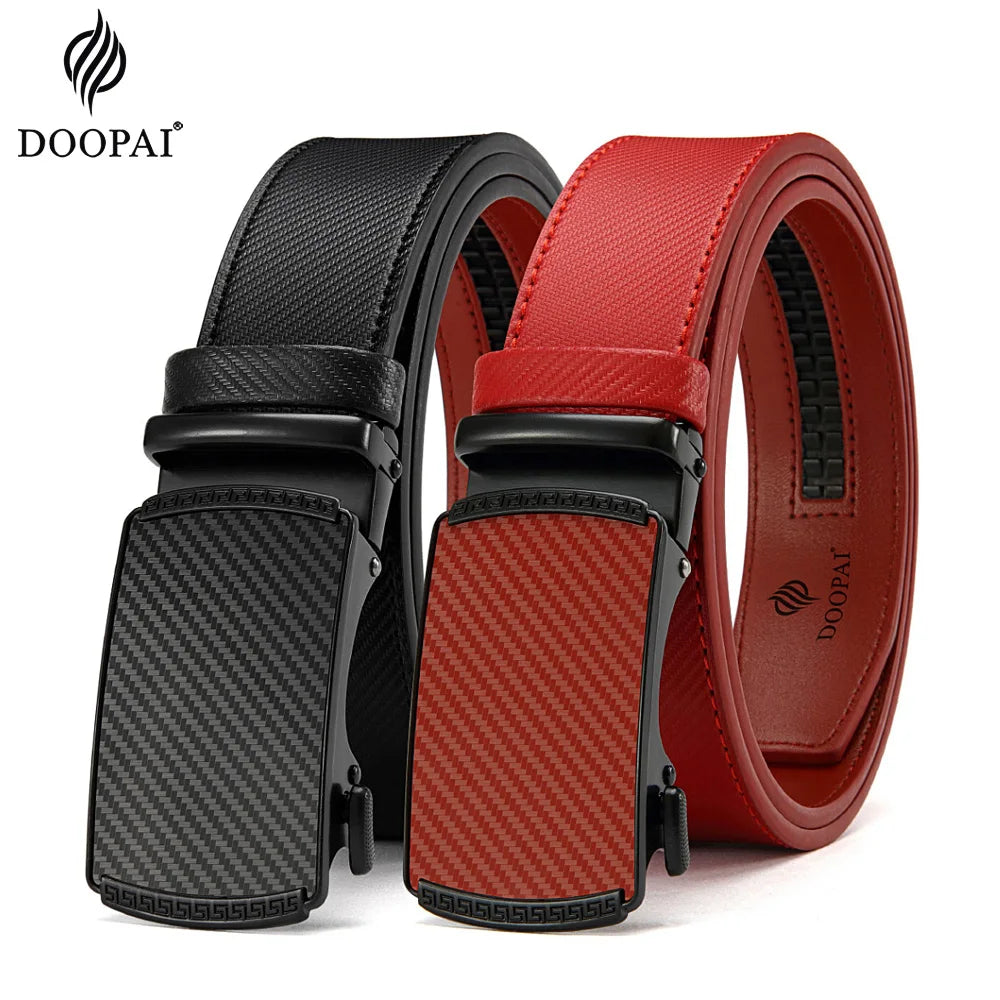 DOOPAI Men Belts