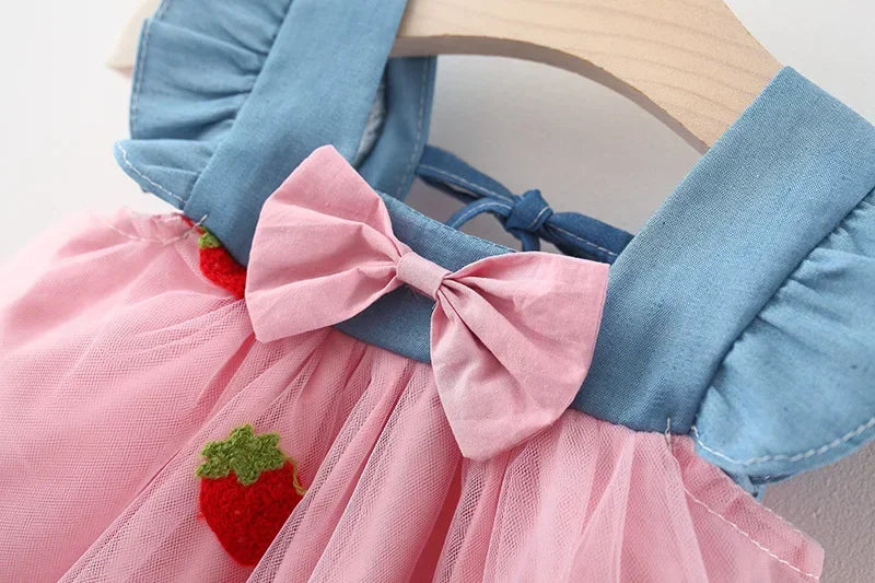 Berry Princess