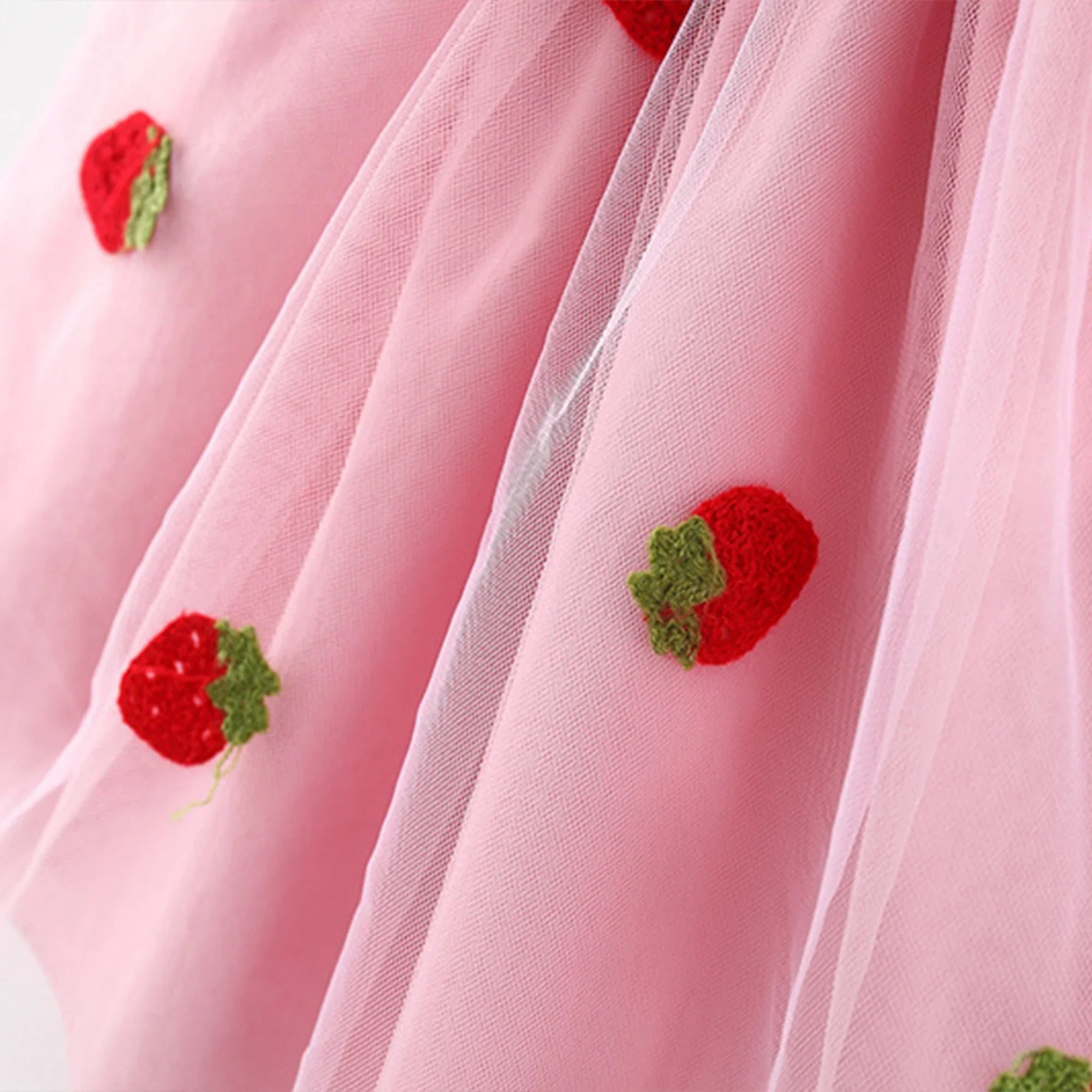Berry Princess