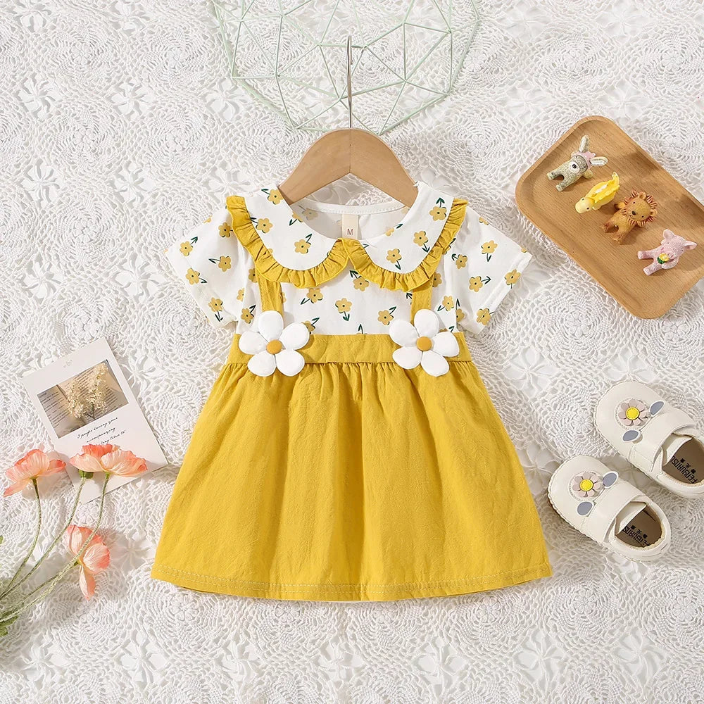 Bloom Belle Baby