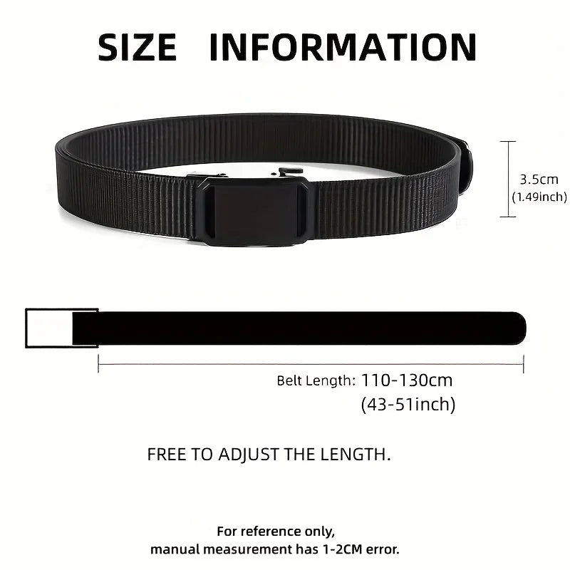 AUTO-BELT