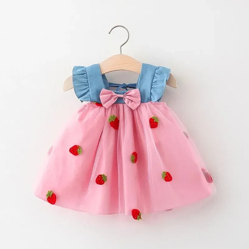 Berry Princess
