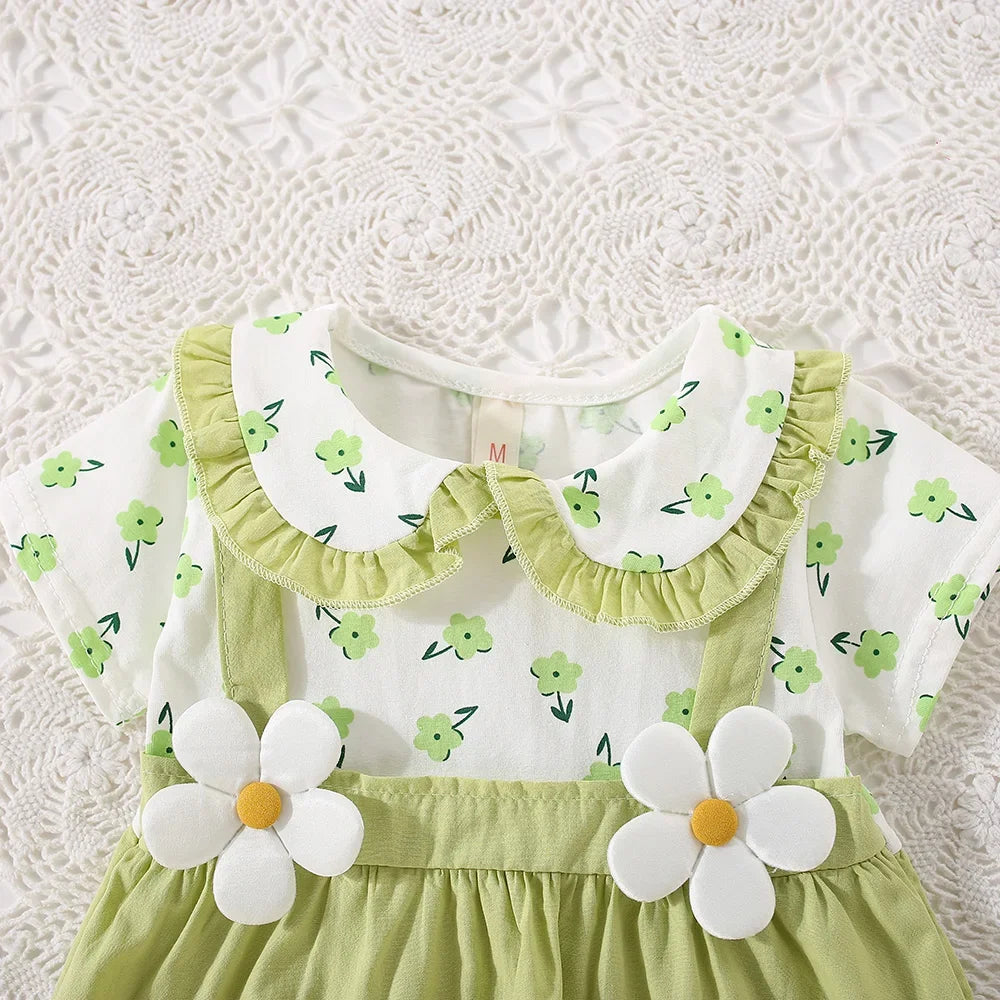 Bloom Belle Baby