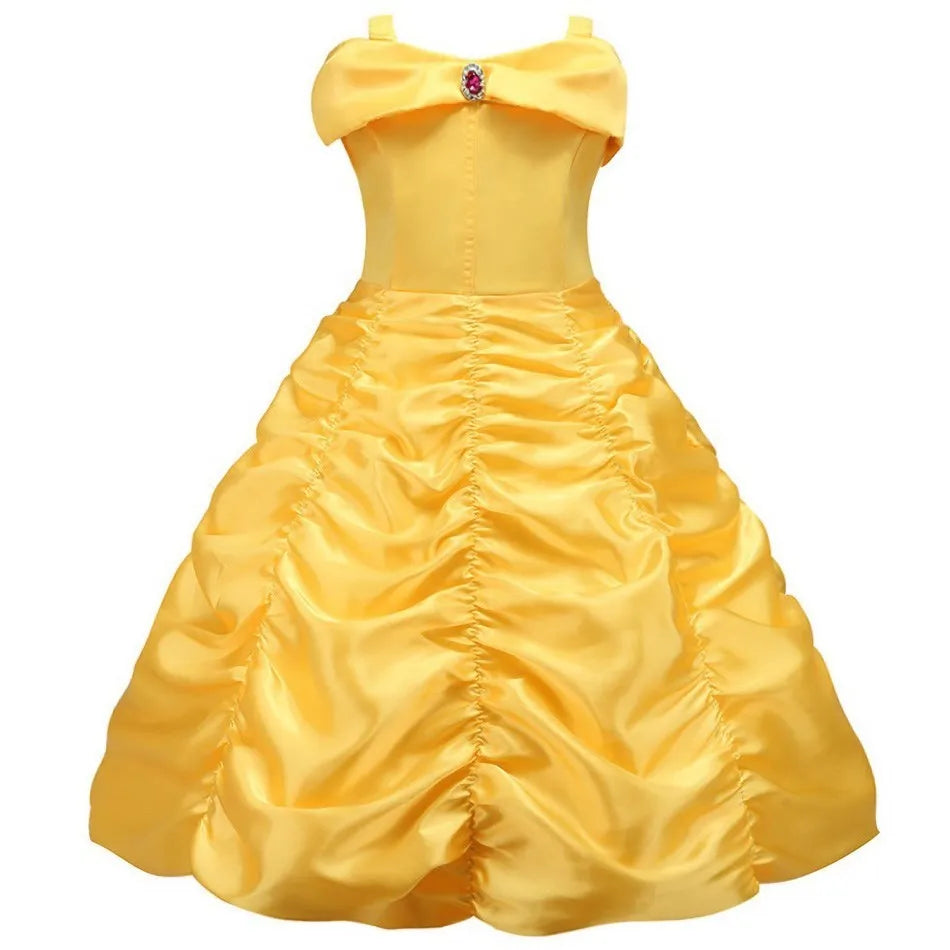 Fairy Tale Luxe