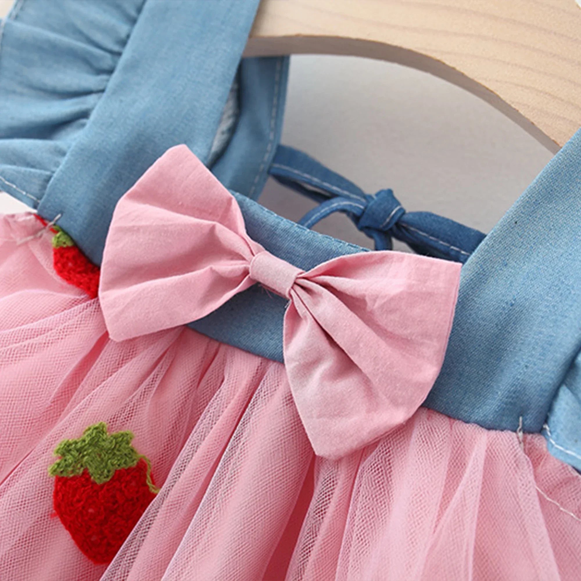 Berry Princess