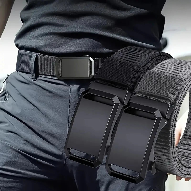 AUTO-BELT
