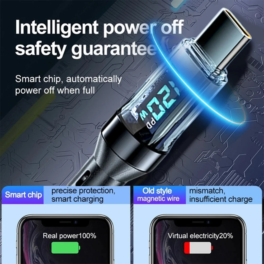 FAST CHARGER