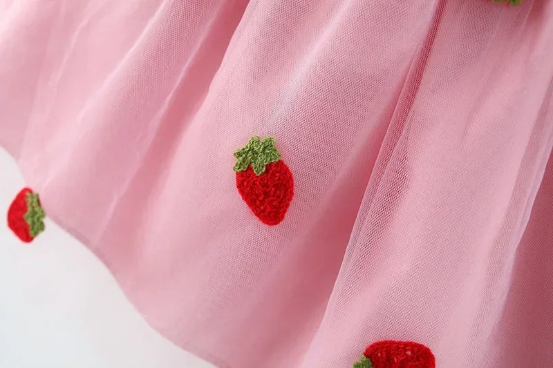 Berry Princess