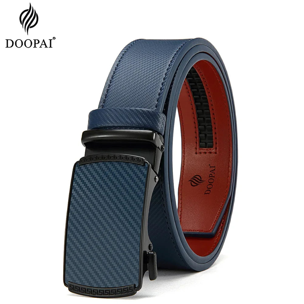 DOOPAI Men Belts