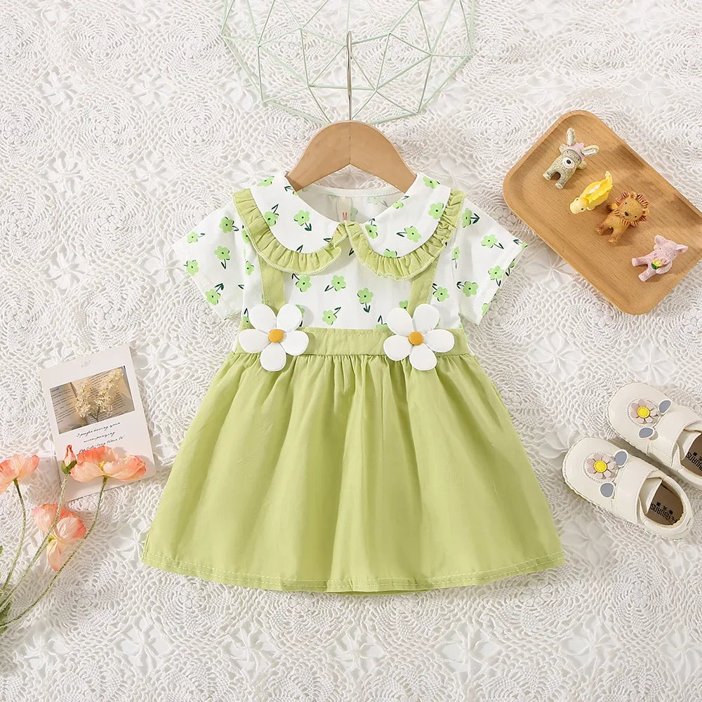 Bloom Belle Baby