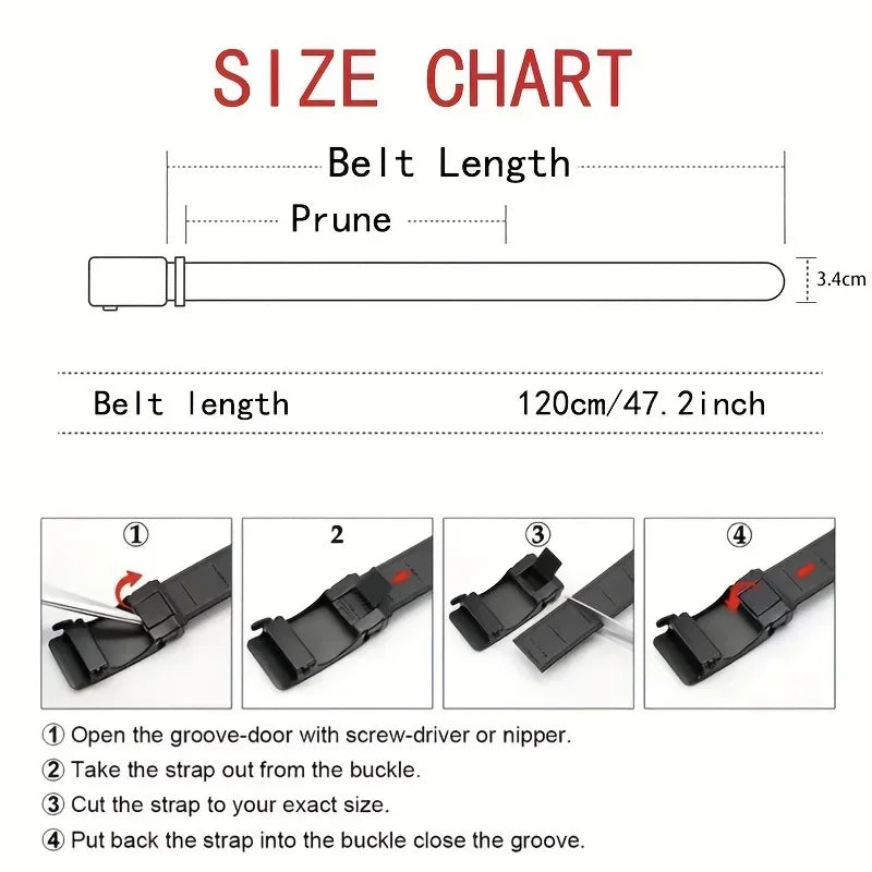 AUTO-BELT