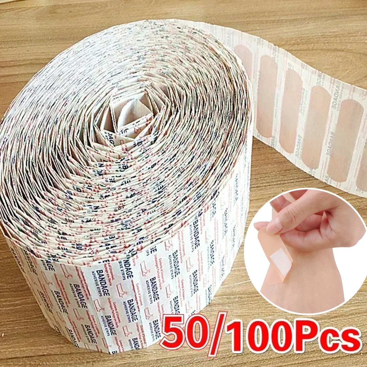 BANDAGE