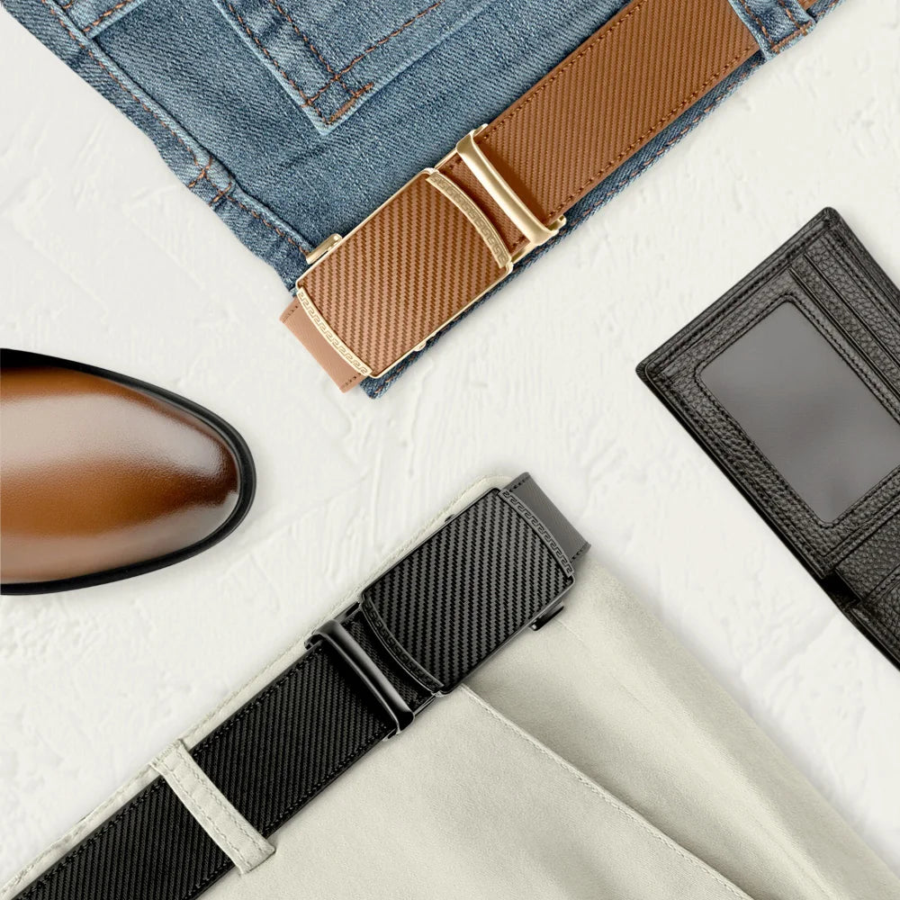DOOPAI Men Belts