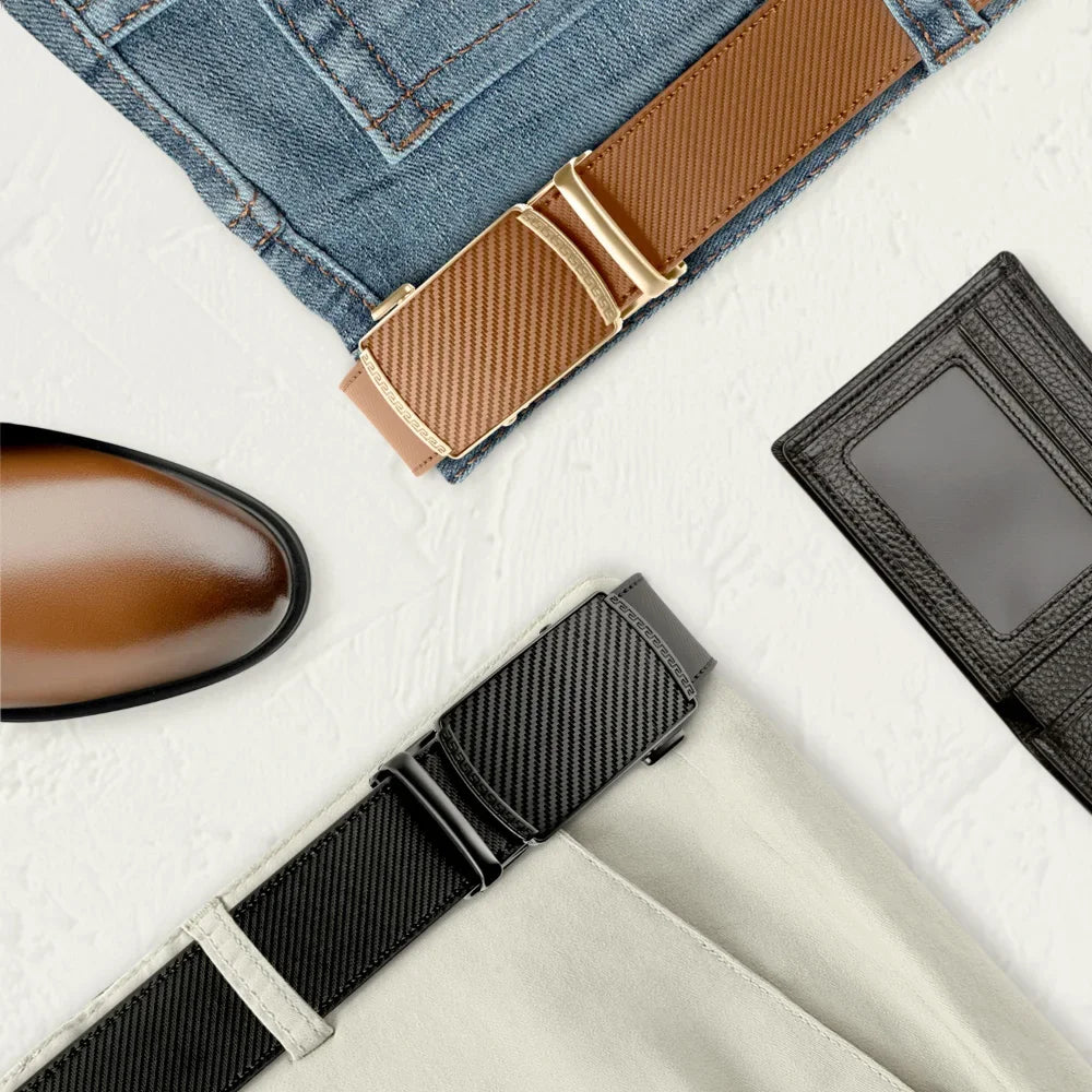 DOOPAI Men Belts