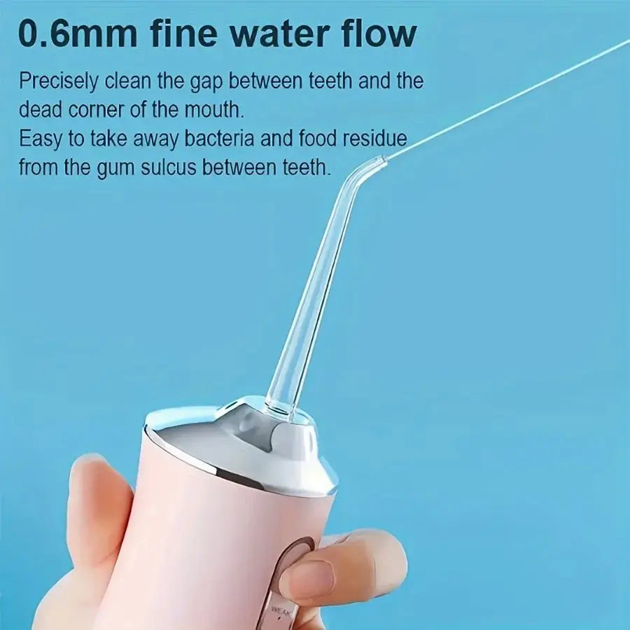 Dentix Tips