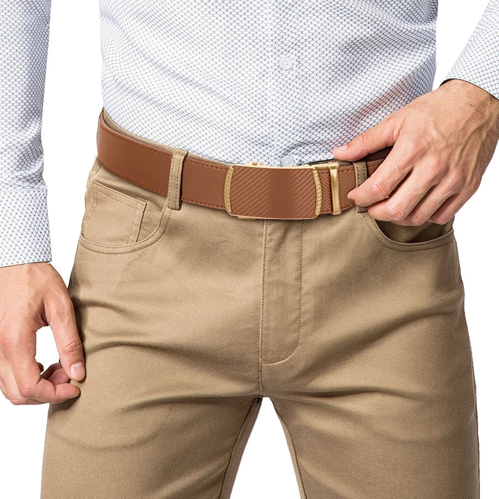 DOOPAI Men Belts
