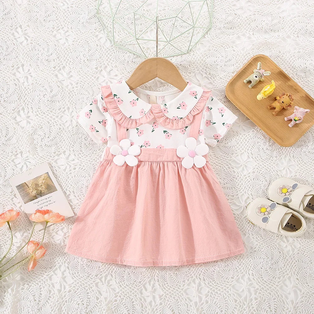Bloom Belle Baby