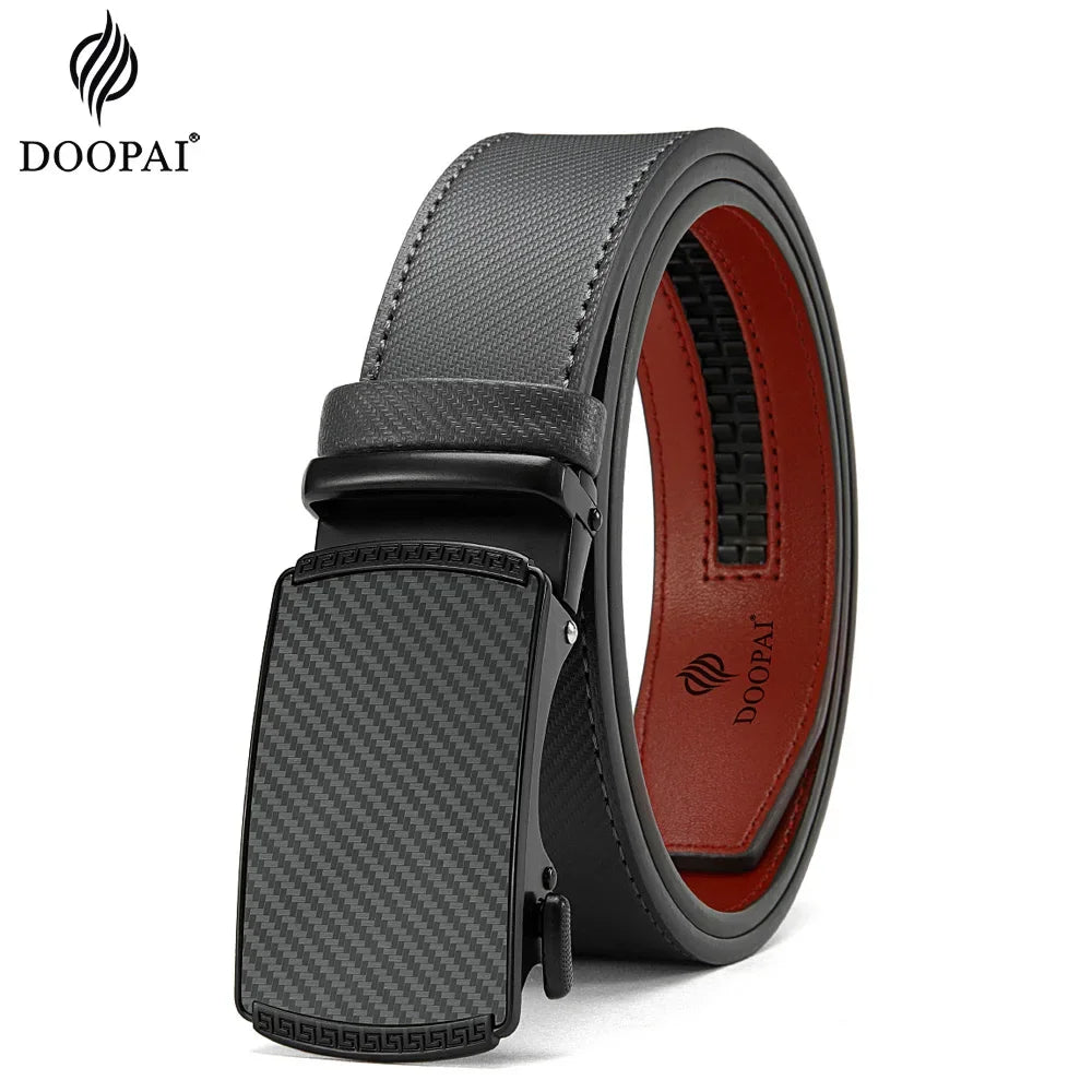 DOOPAI Men Belts