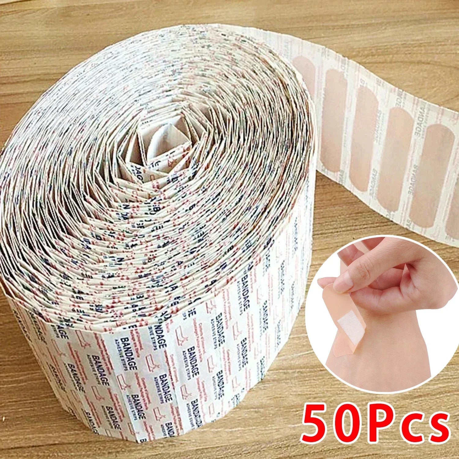 BANDAGE