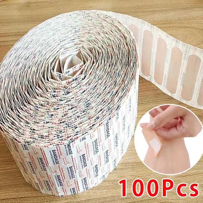 BANDAGE