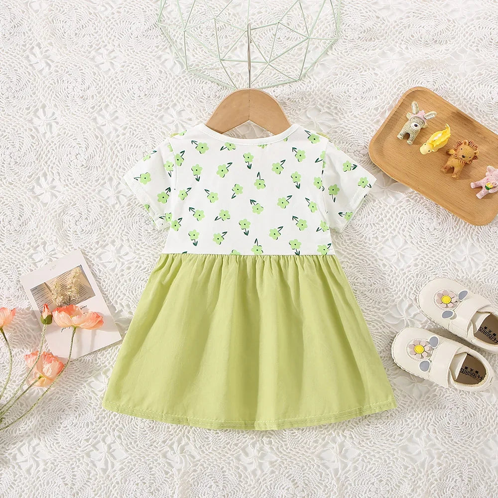 Bloom Belle Baby