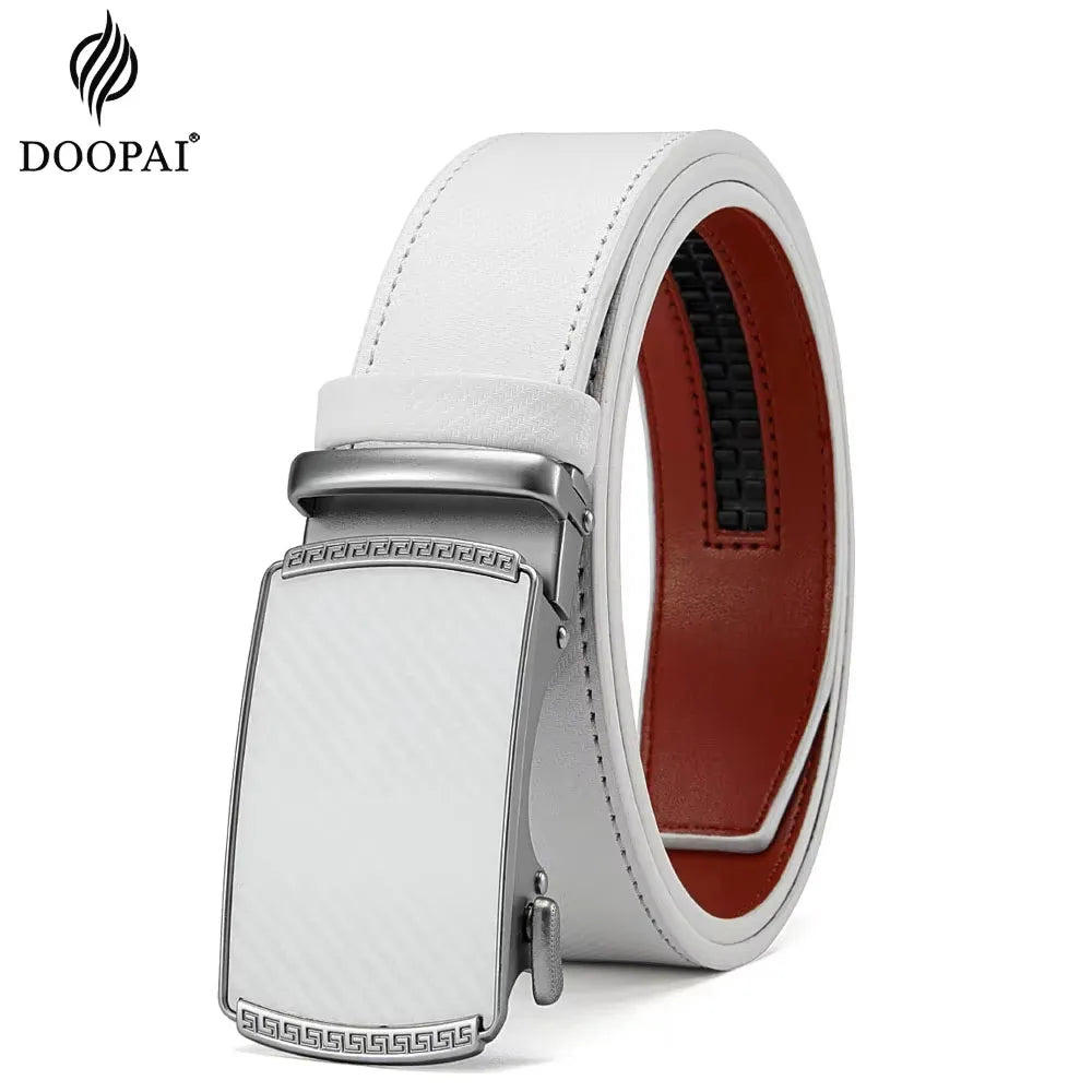 DOOPAI Men Belts