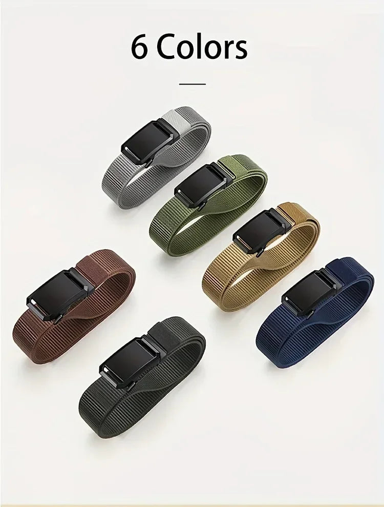 AUTO-BELT